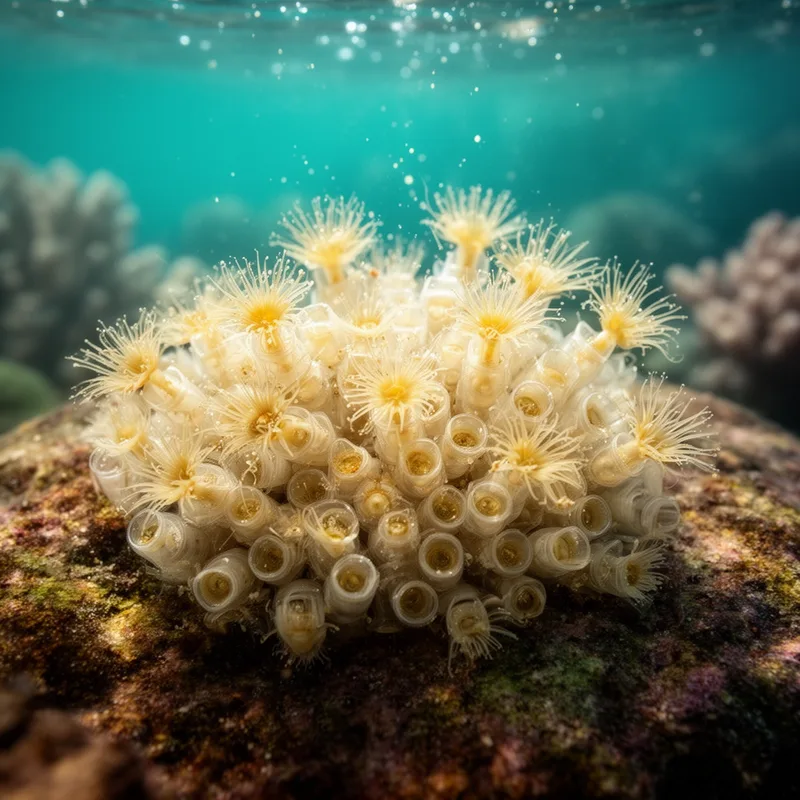 phylum Ectoprocta