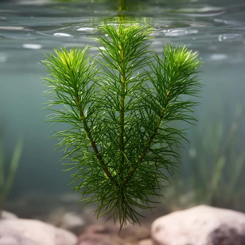Ceratophyllum