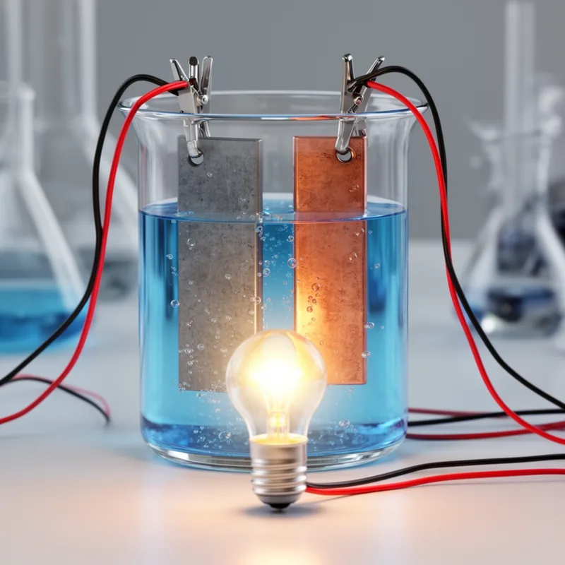 voltaic