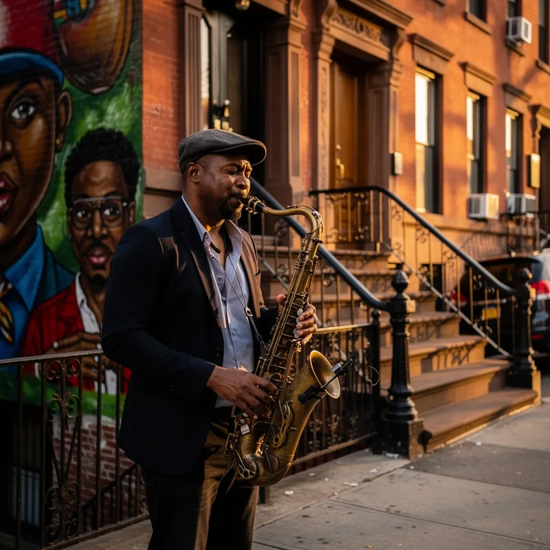 Harlem