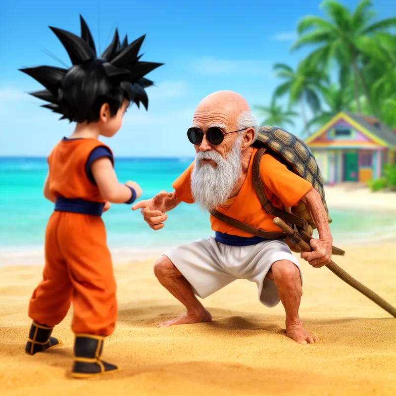 roshi