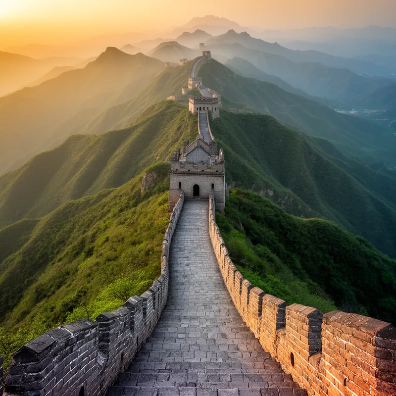 Great Wall