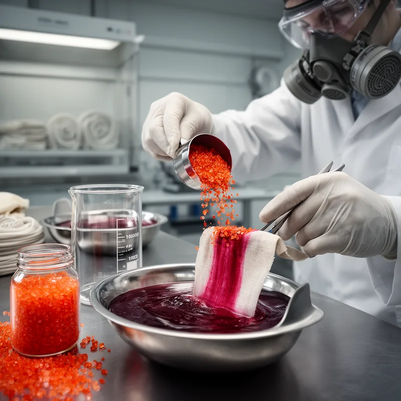 sodium bichromate