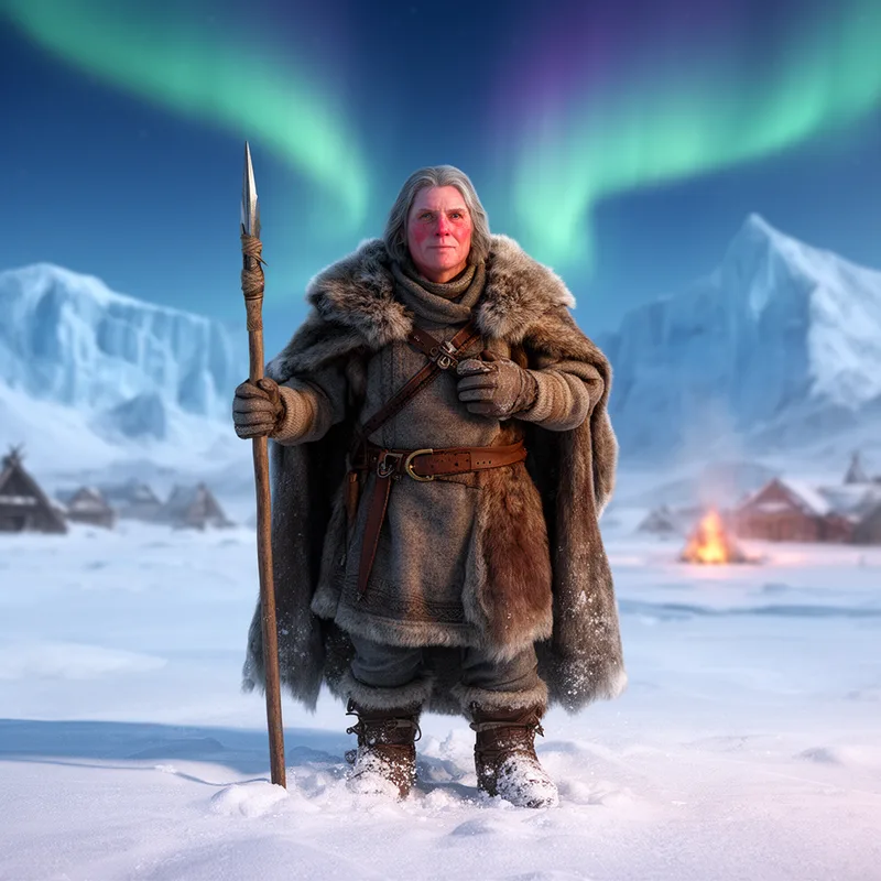 Borean