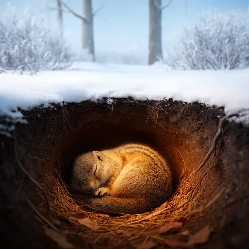 hibernator