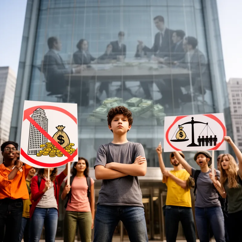 anticapitalist