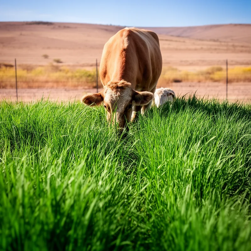 smilo grass
