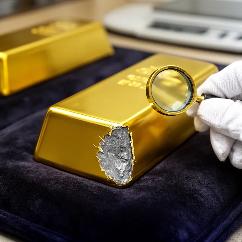 goldbrick