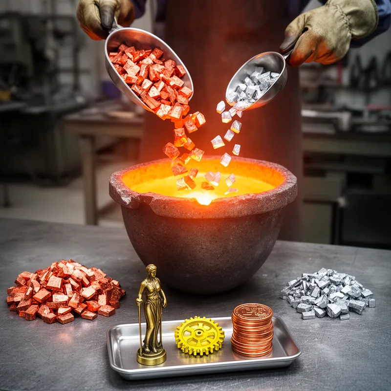 copper-base alloy