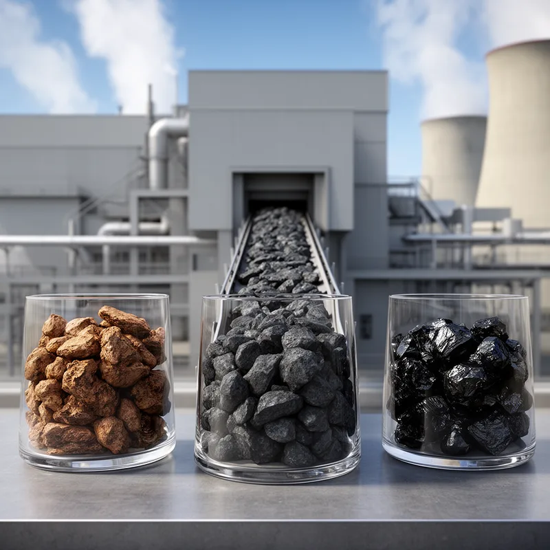 subbituminous