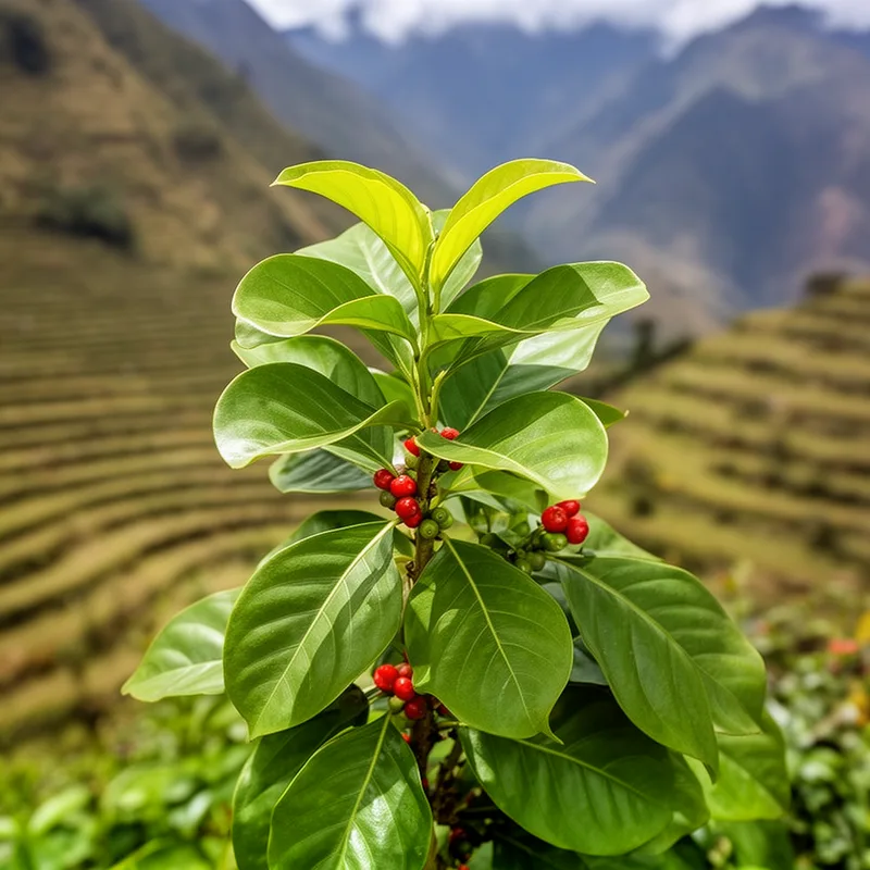 coca