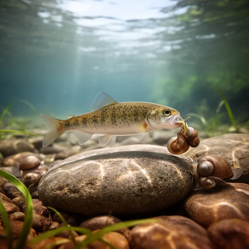 snail darter