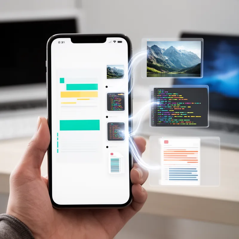 linkable