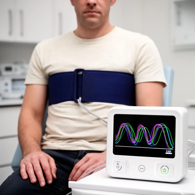 plethysmograph