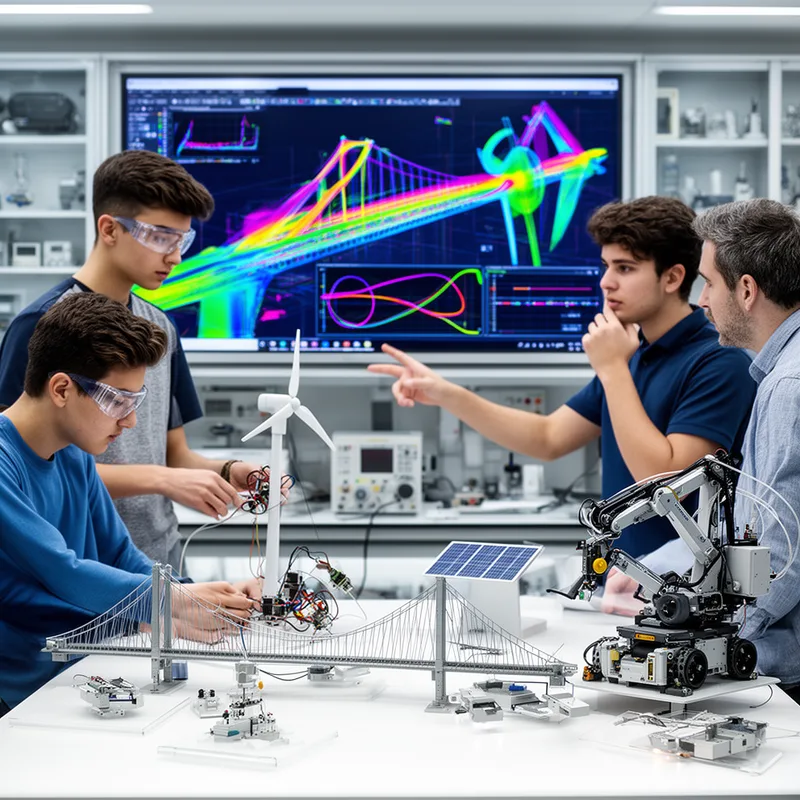 engineering science