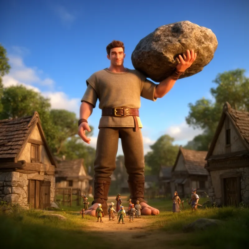 toa