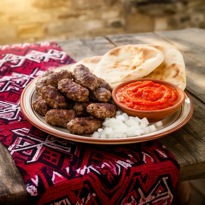 Serbian