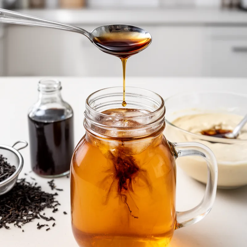 tea essence