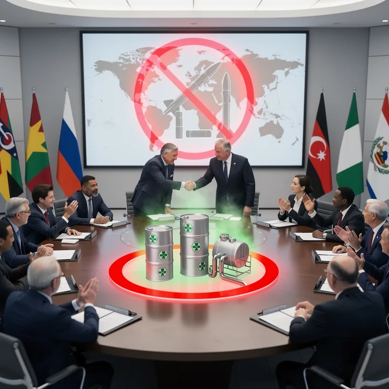 Chemical Weapons Convention