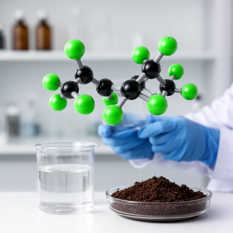 organochlorine