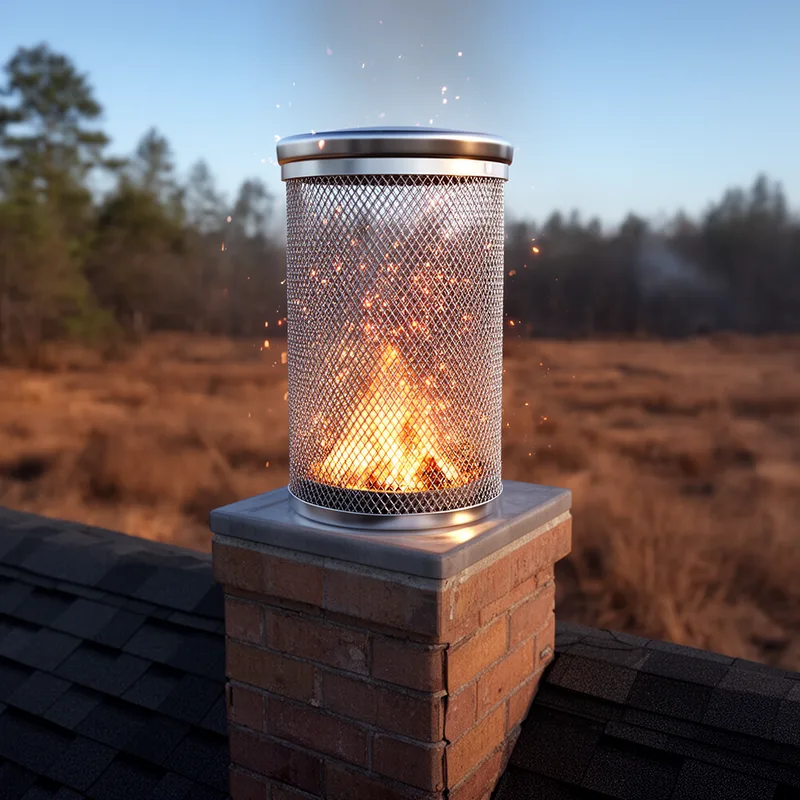 spark arrester
