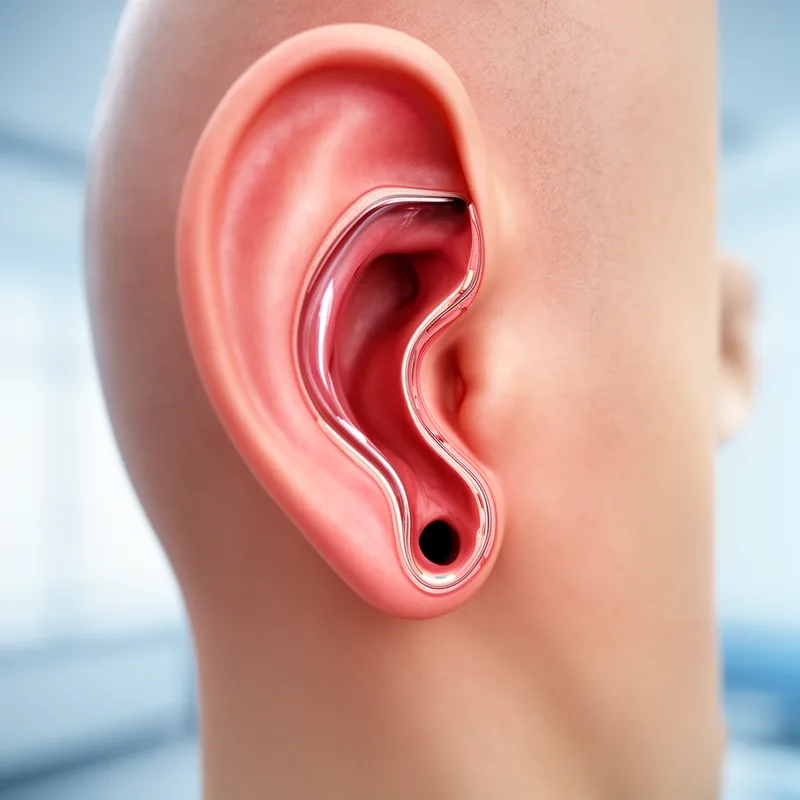 auditory meatus