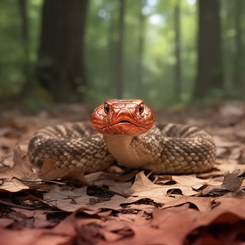 Agkistrodon contortrix