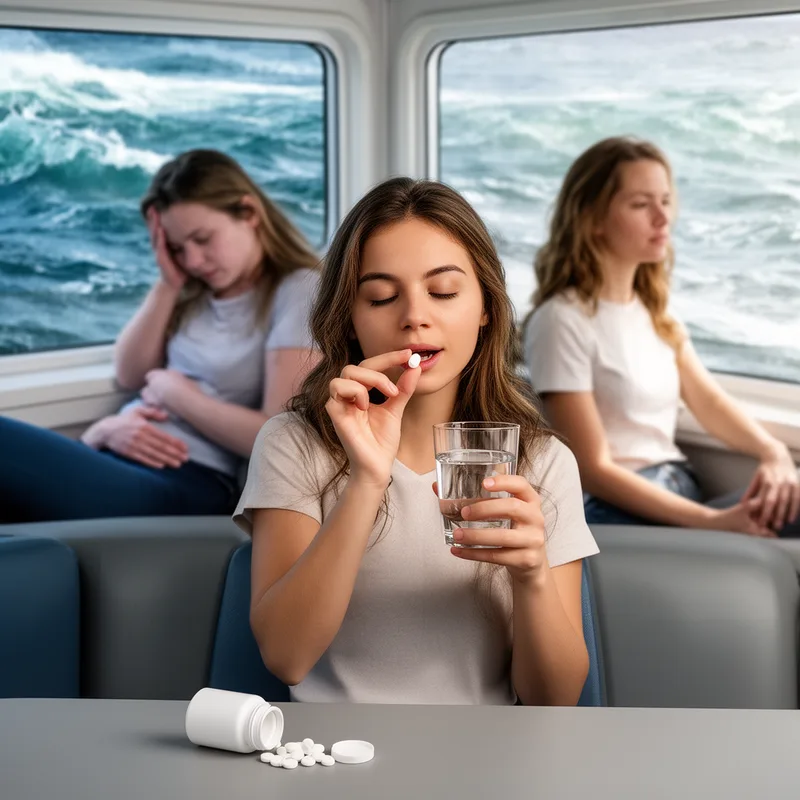 meclizine