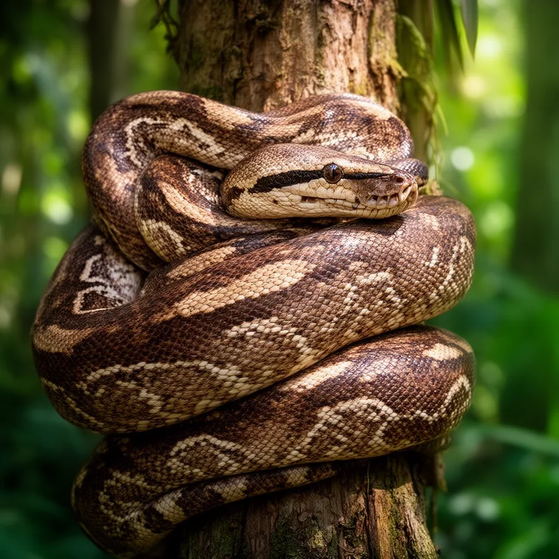 boa