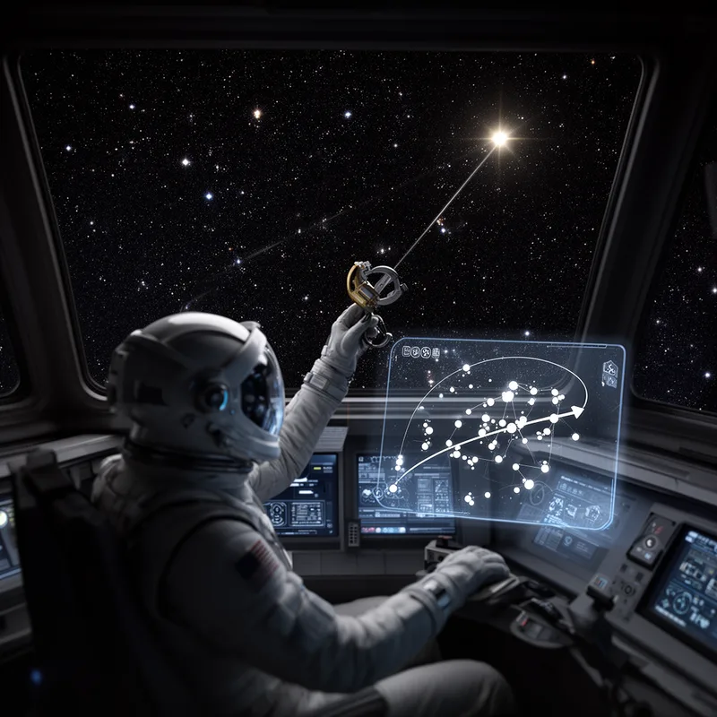 astronavigation