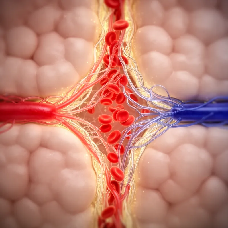 microcirculation