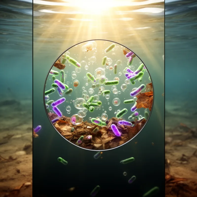 phototrophic bacteria