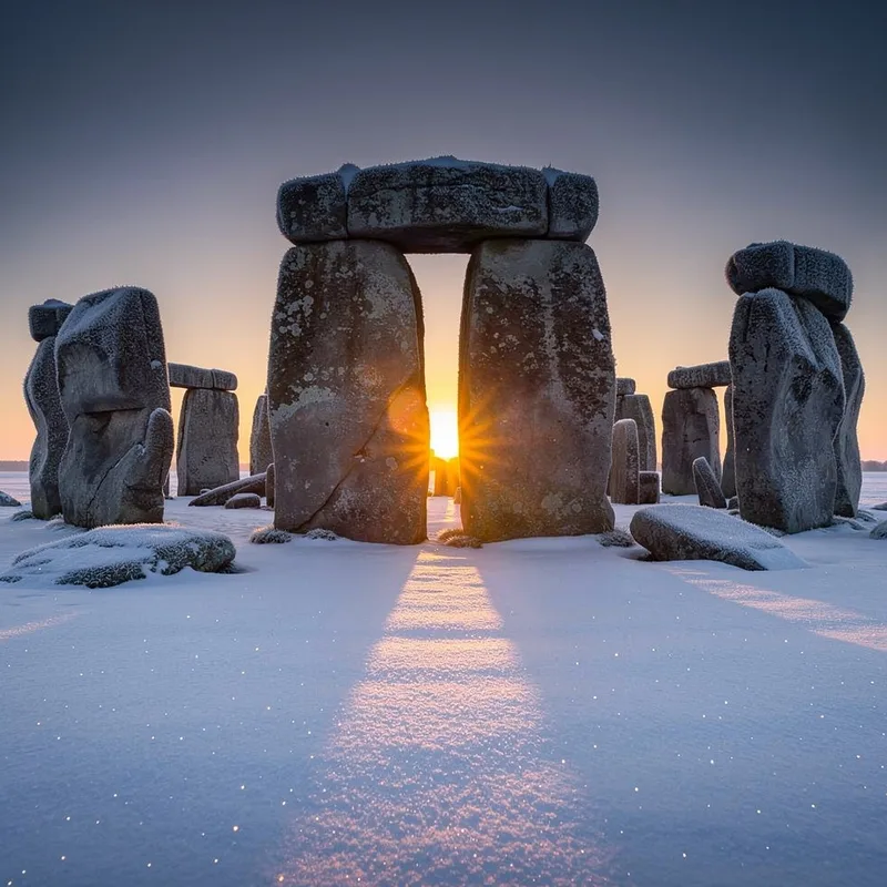 winter solstice
