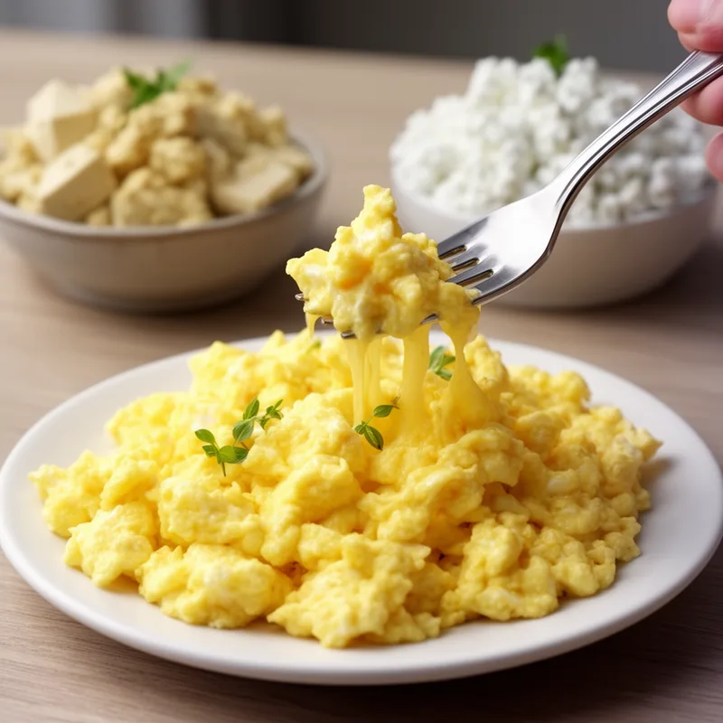 scrambly