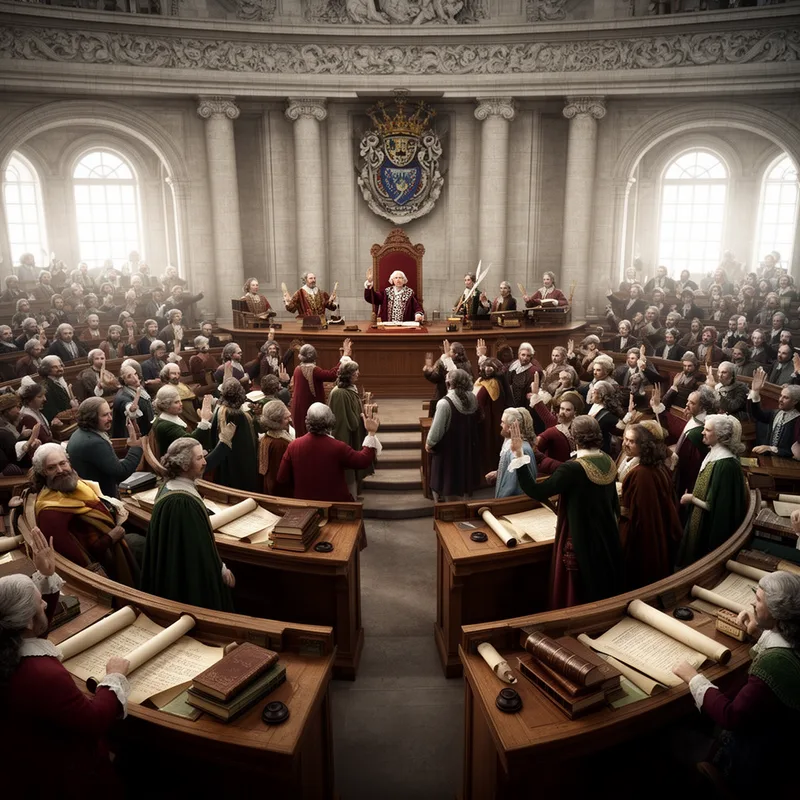 parlement