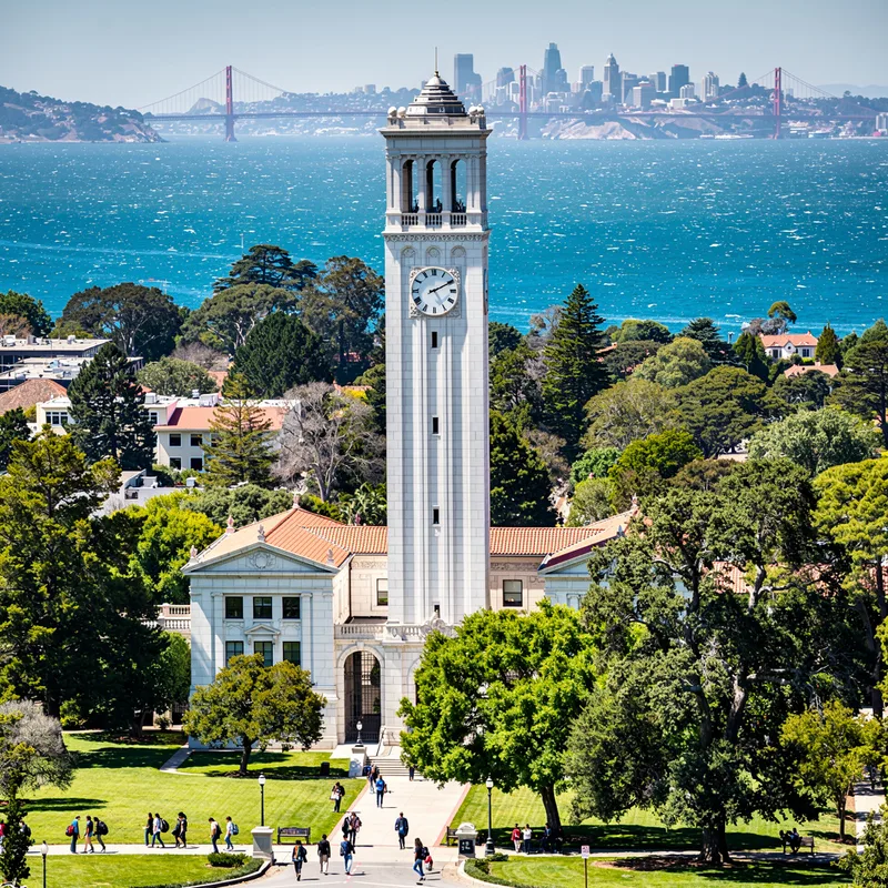 Berkeley