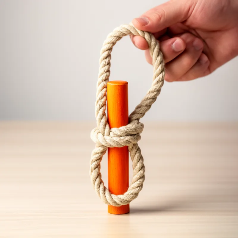 running noose