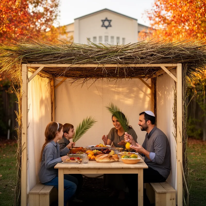 Feast of Tabernacles