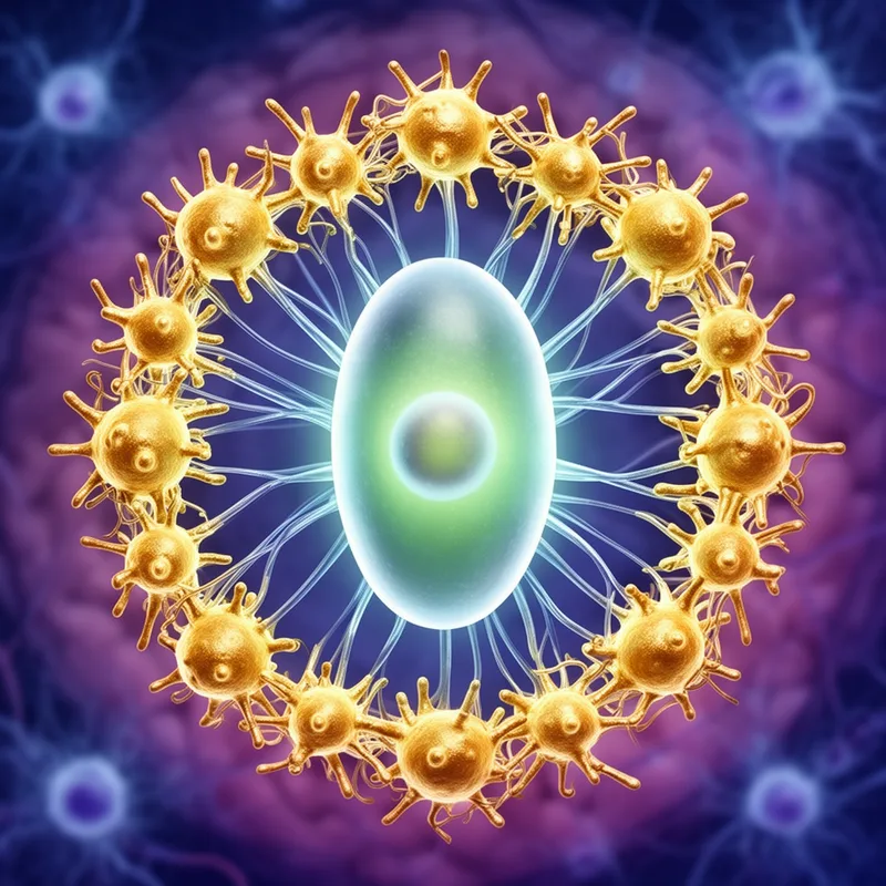 spongioblast