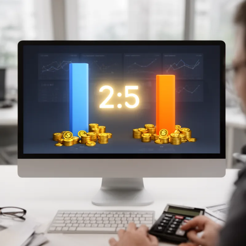 accounting ratio