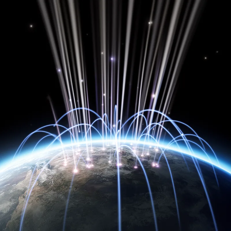 cosmic radiation