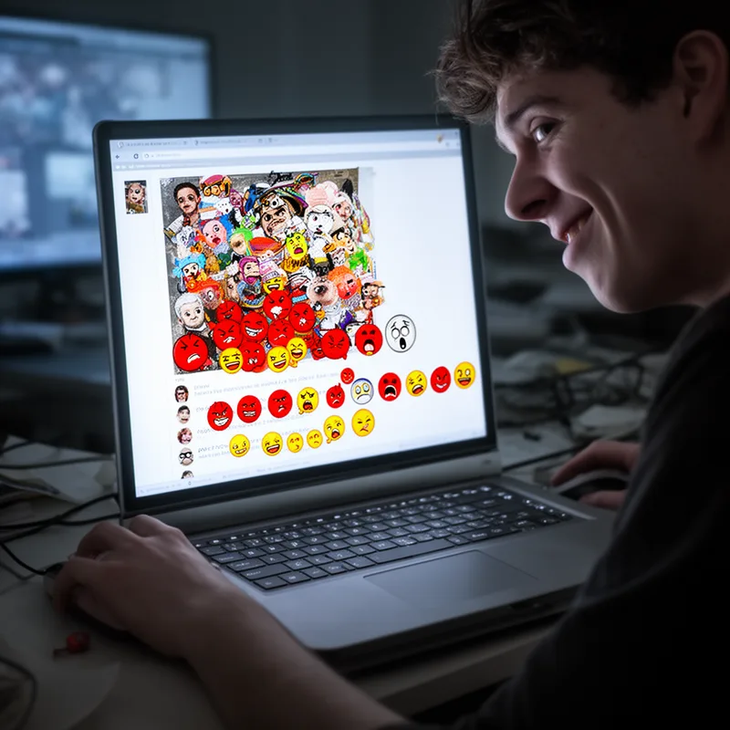 shitpost