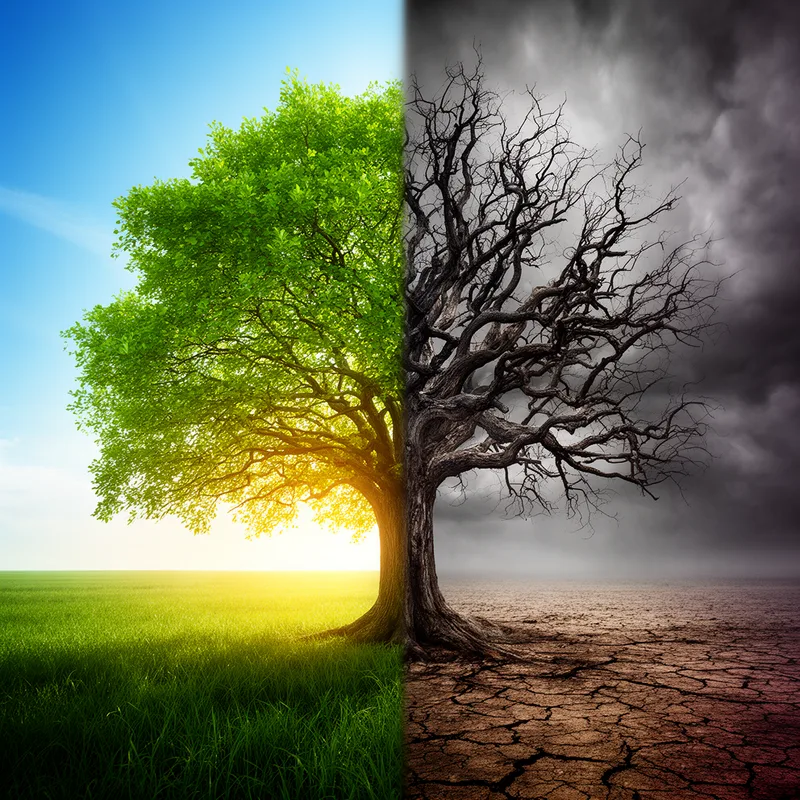 dichotomy