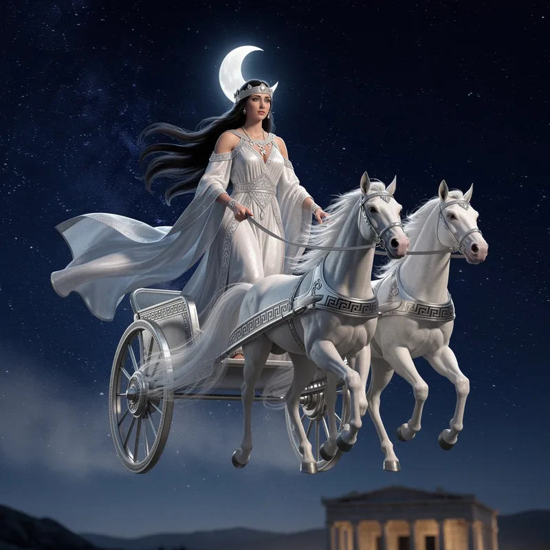 Selene