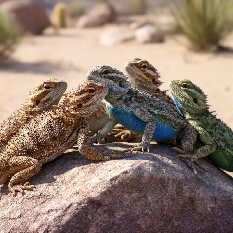 Sceloporus