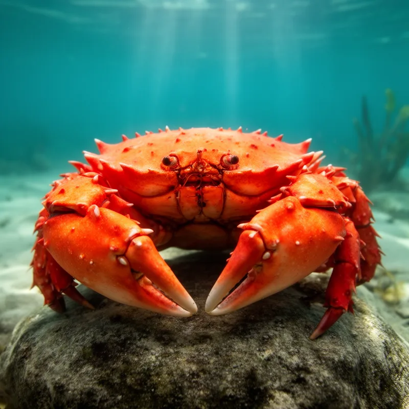 crustacean