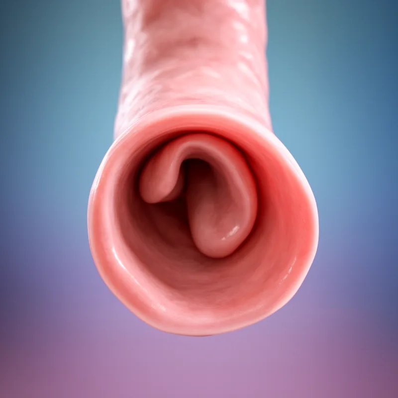 intussusception