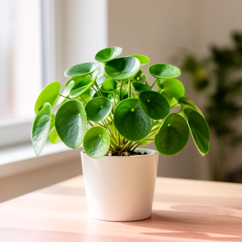 Pilea