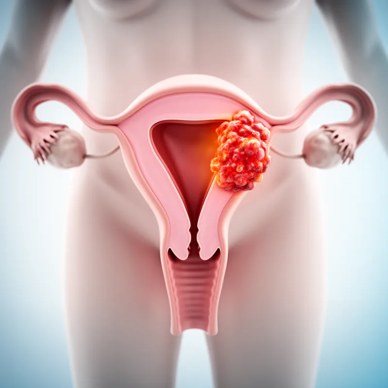 endometrial carcinoma