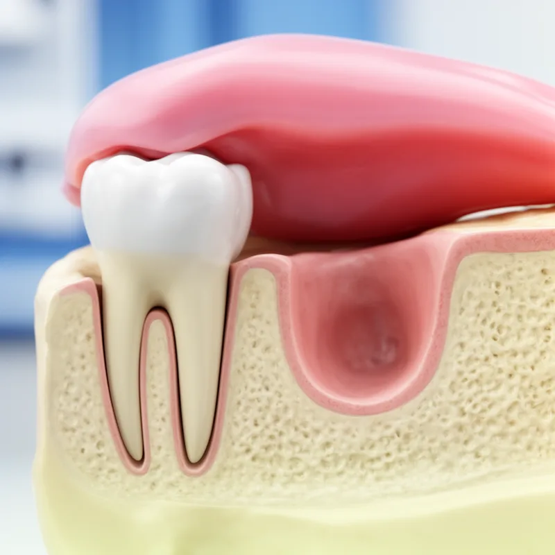 alveolus